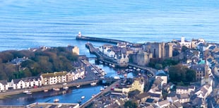 Island beats Japan and Monaco to be named one of safest places