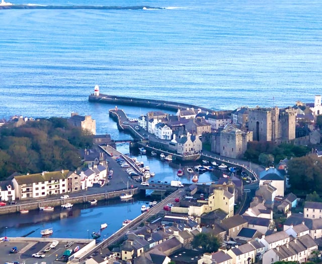 Island beats Japan and Monaco to be named one of safest places