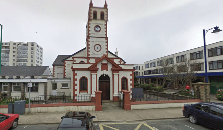 The second warm spaces event on December 13 will take place at St Paul's Church in Ramsey