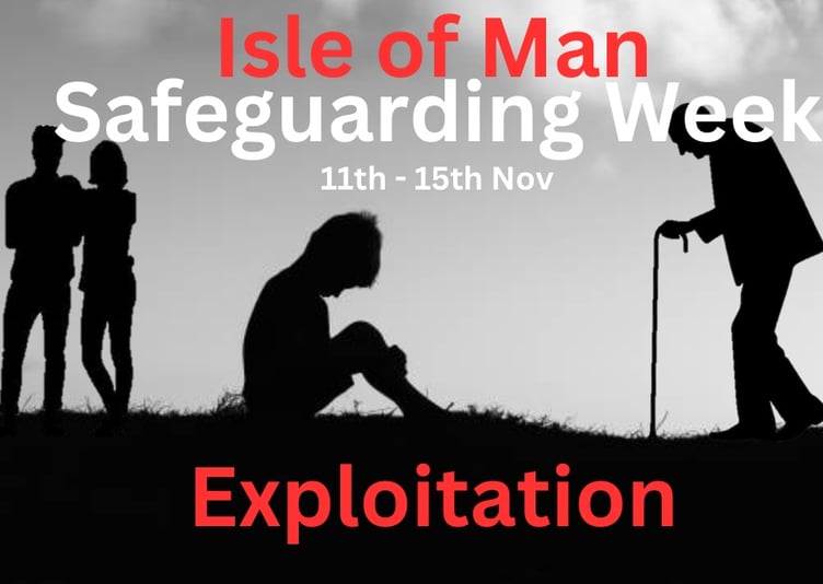 Isle of Man Safeguarding Week