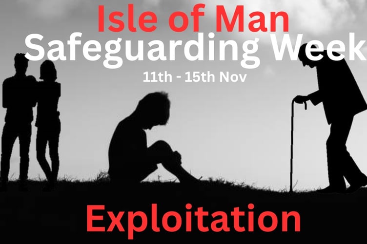 Isle of Man Safeguarding Week