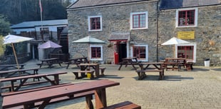 Ballacregga Tea Rooms and Restaurant closes as lease ends