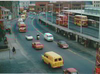 The key developments that could change the face of a part of Douglas