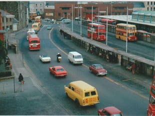 The key developments that could change the face of a part of Douglas