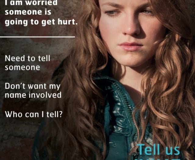 Isle of Man Crimestoppers launches new campaign to enhance anonymity