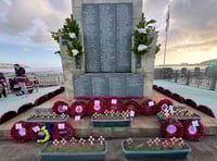 Join island's War Memorials Committee