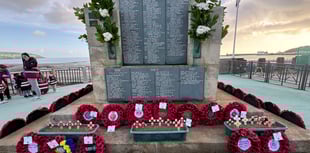 Join island's War Memorials Committee