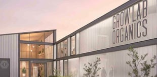 First cannabis production facility on the island approved by planners