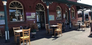 Cafe asks for patience as fresh food and training causes delays 