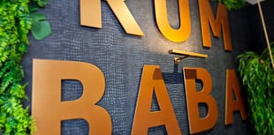 Tapas and cocktail bar in Ramsey vandalised in early hours of Saturday