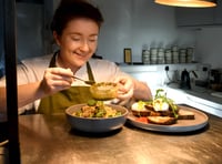 MasterChef contestant to host Mother’s Day lunch in Ramsey