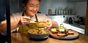 MasterChef contestant to host Mother’s Day lunch in Ramsey