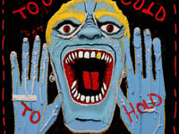 Music review: 'Warmduscher’s best and most ambitious album to date'
