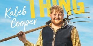 Book review: 'Light-hearted reality amongst agricultural gloom'
