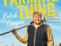 Book review: 'Light-hearted reality amongst agricultural gloom'