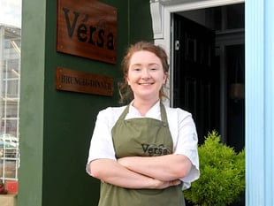 Ex-MasterChef: The Professionals contestant joins children's nursery