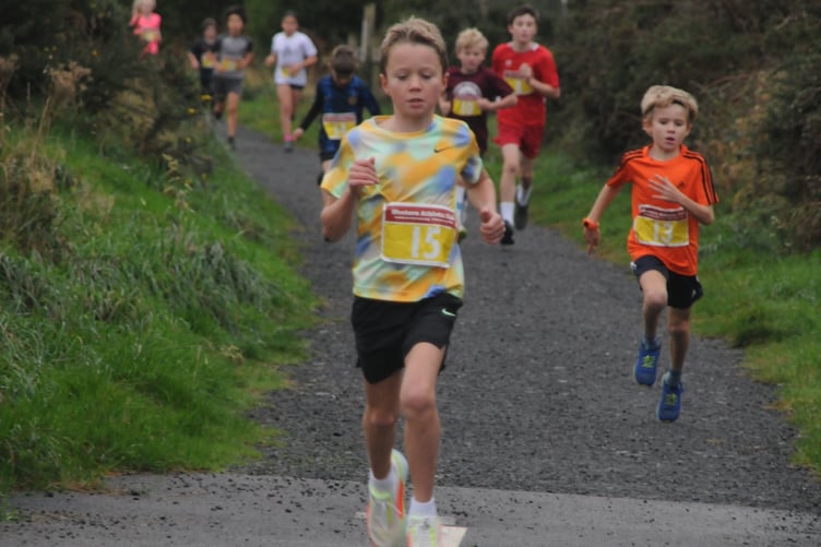 Athletics