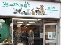 Community spirit shines after donation box stolen from charity shop