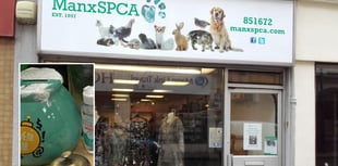Police launch investigation as collection box stolen from charity shop