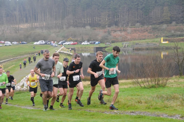 Hill League