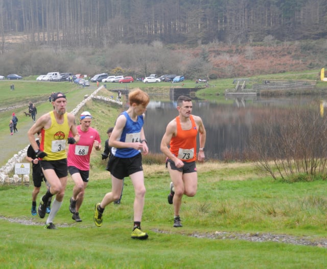 Corlett wins on the hills for the first time