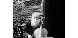 Lyrics and fascinating history of traditional Manx 'good night' song