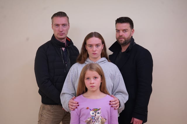 Parker and Snell set to bring Les Miserables drama to Gaiety Theatre