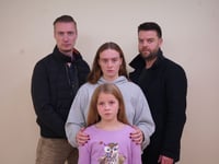 Parker and Snell set to bring Les Miserables drama to Gaiety Theatre