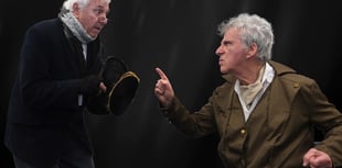 Rushen Players amateur drama group all set for A Christmas Carol