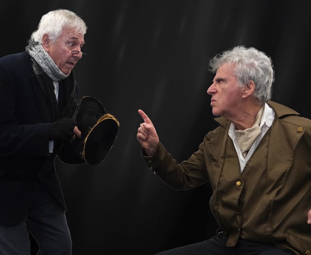 Rushen Players amateur drama group all set for A Christmas Carol