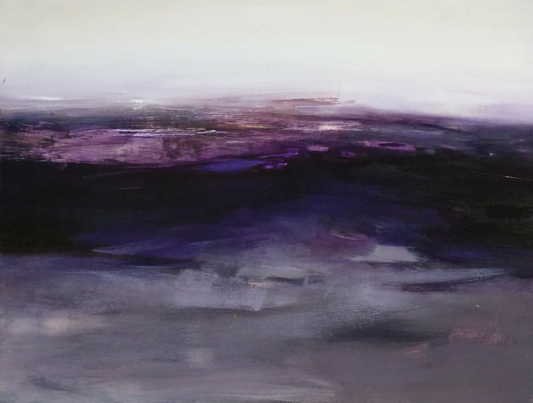 Ellie Baker's 'Line of the Coast'