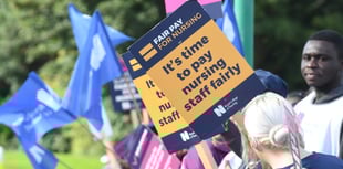 New pay offer submitted to Isle of Man nurses amid concerns from union