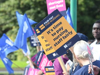 New pay offer submitted to Isle of Man nurses amid concerns from union