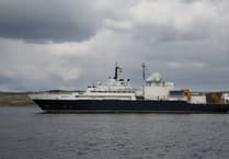 Isle of Man utilities provider highlights threats of Russian spy ships to cables