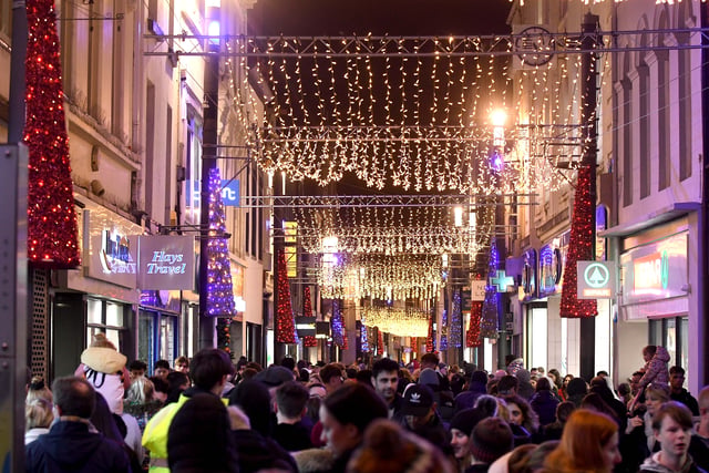 Getting your business ready for Christmas 2025