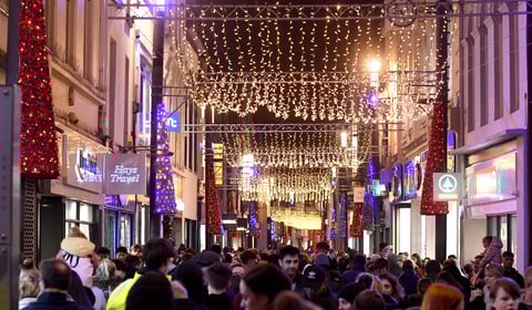 Getting your business ready for Christmas 2025