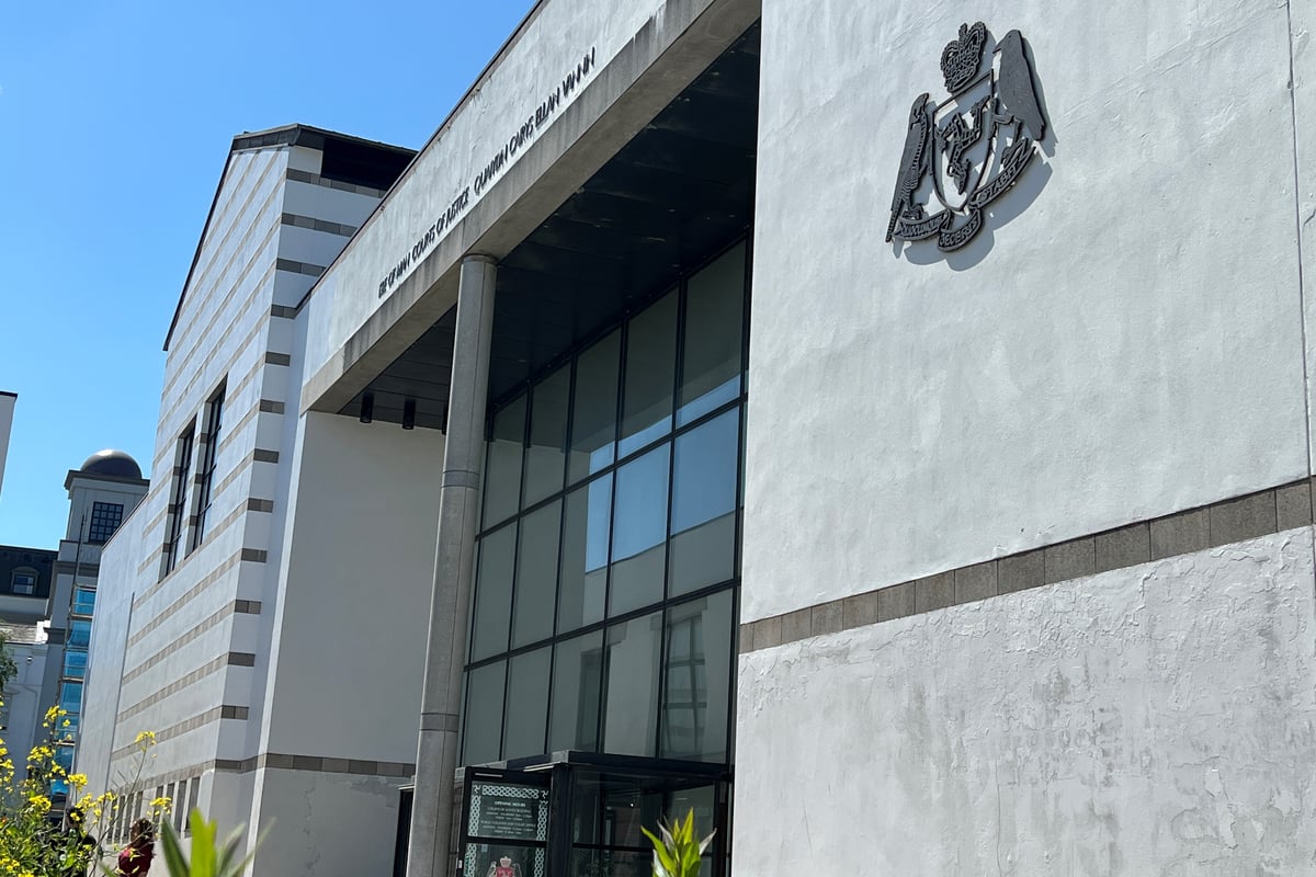 Three accused of being part of human trafficking gang to mount legal challenge