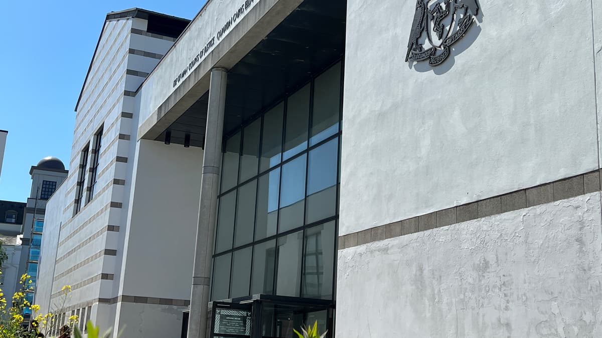 Coroner's concerns after mental health crisis referral was rejected before sad death