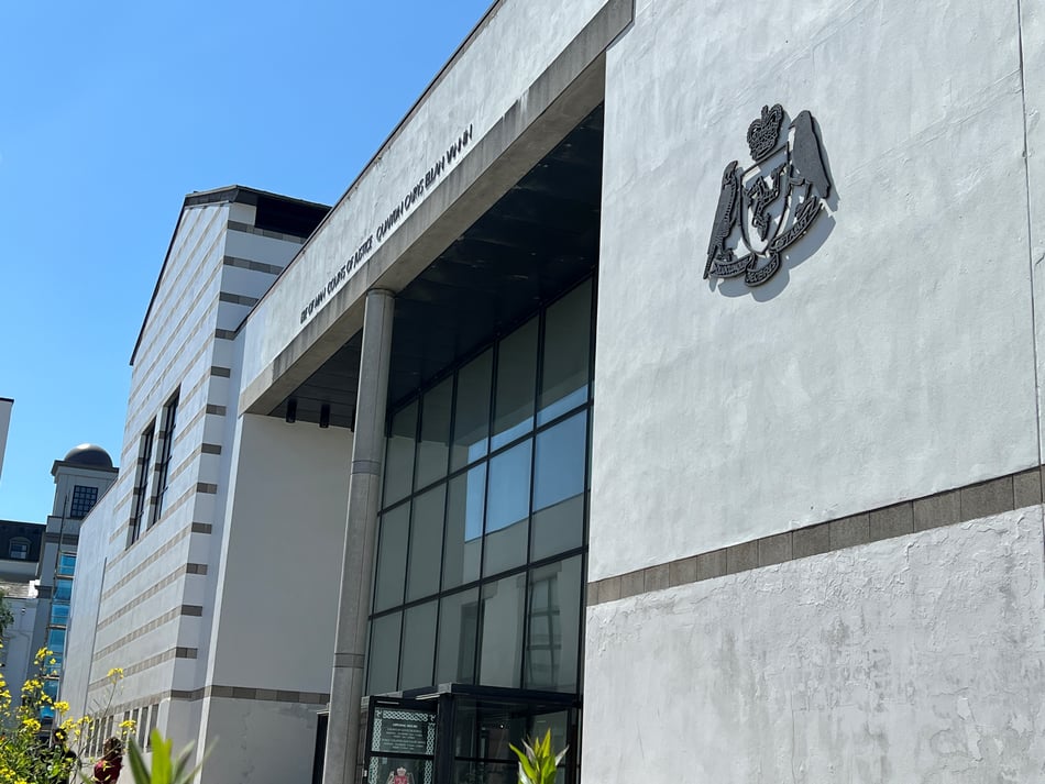 Man thought he was having sexual chats with teens