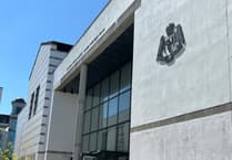 Woman previously accused of attempted murder has charge amended