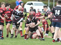 Western Vikings Rugby Club on the hunt for new senior players