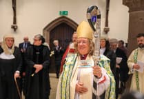 Bill to remove bishop's vote takes a step nearer after Legislative Council greenlight