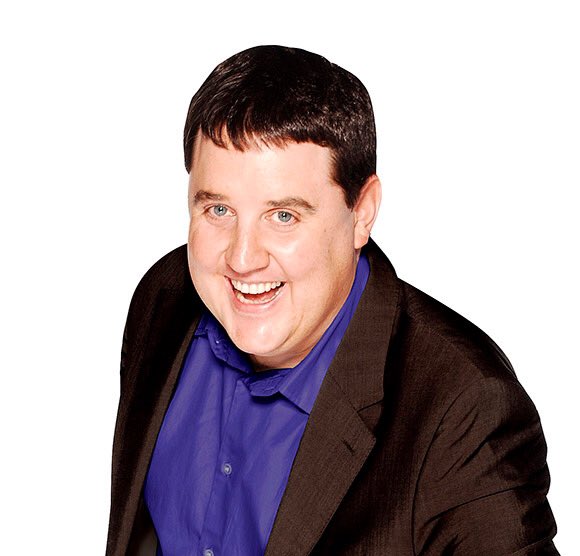 Peter Kay
