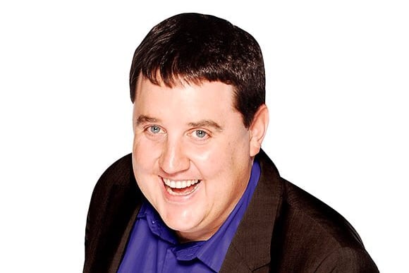 Peter Kay