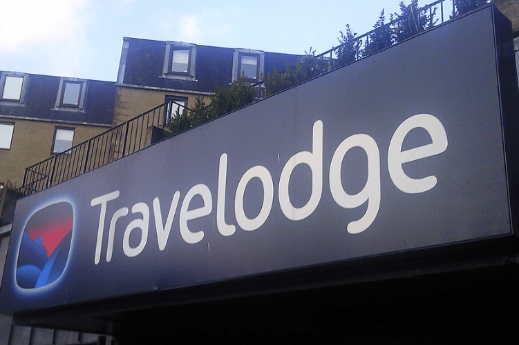 Travelodge has announced plans to open a new hotel in Douglas