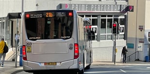 Some bus drivers made to feel like 'third class citizens’