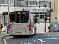 Some bus drivers made to feel like 'third class citizens’