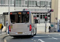 19 bus journeys at risk as island faces second day of travel disruption