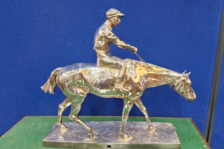 Manx Derby Trophy
