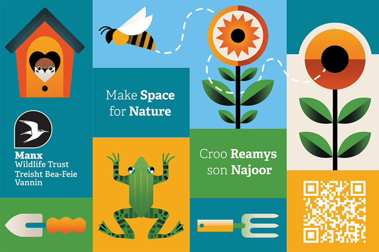 Make Space for Nature